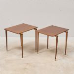 1621 8226 LAMP TABLE